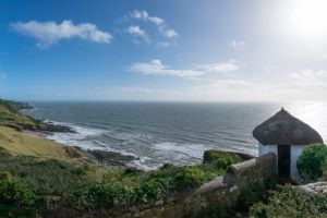 Exclusive View to the Atlantic and a Trail of Discovery at Gara Rock