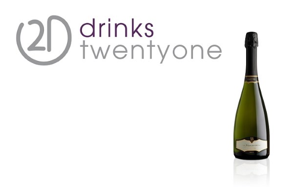 Win a case of Prosecco with Drinks21.com