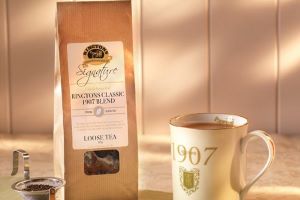 Identify Your Individual Taste for Tea with Ringtons and O' My Tea