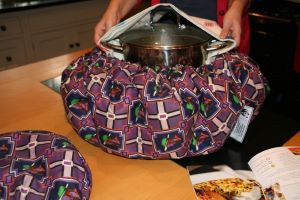 Introducing a New Revolution in Cooking with the Wonderbag