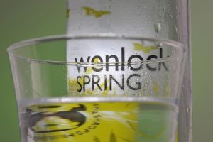 Healthy Hydration with Wenlock Spring