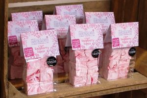 Pick of the Day - Natural Gourmet Marshmallow from Art of Mallow