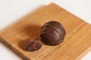 Pick of the Day - Bianca Marton's Luxury Handmade Truffles