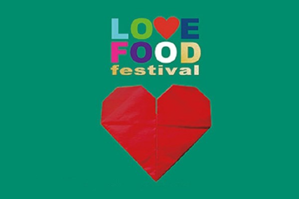 Love Food Festival Kicks Off 2013 with a Fantastically Warming Festival of Food