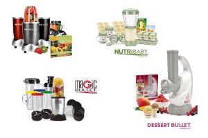 Have a Very Merry Nutri-Christmas with the Complete NutriFamily