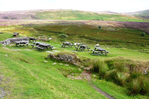 Take a Last Minute Picnic at One of the Top Ten Spots in the UK