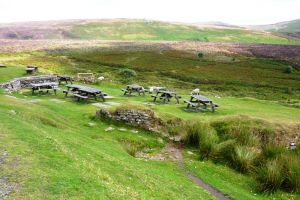 Take a Last Minute Picnic at One of the Top Ten Spots in the UK