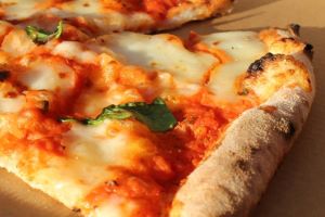 Enjoy Authentic Wood-Fired Pizzas from the Pizza Project