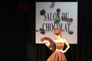 Line-Up Announced for The Chocolate Show London