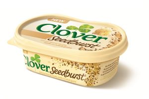 A Burst of Energy for the New Year with Clover Seedburst