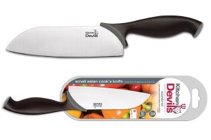 Win a Kitchen Devils Asian Cook's Knife Set