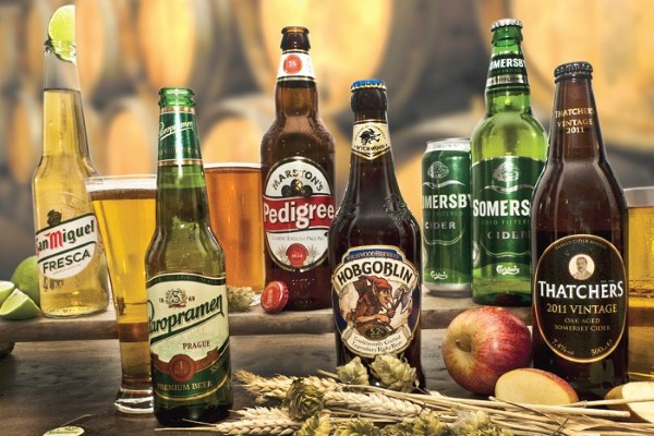 Win a WorldbeerathoN Beer Box full of Premium Ales, World Beers & Classic Ciders