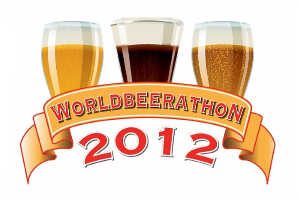 WorldbeerathoN 2012 ABC