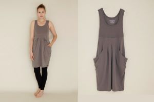 Win an EKO Emily Jane Dress