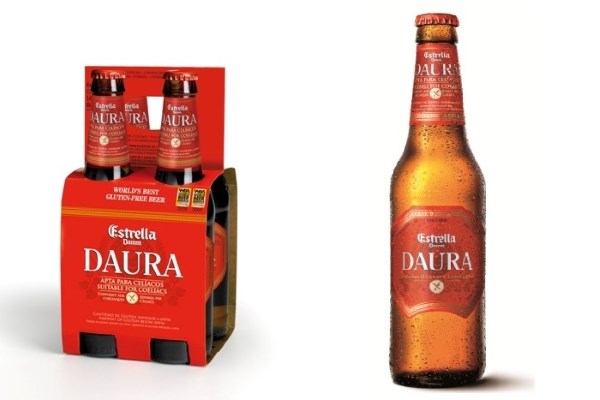 Estrella Damm Daura