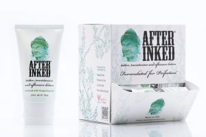 Win a Tube of After Inked