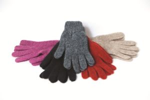 Win a Pair of Possmere Gloves