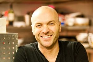 Simon Rimmer Backs New Food Show at ACC Liverpool