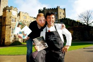 Durham City Food Festival 2012 Declared The Best Yet