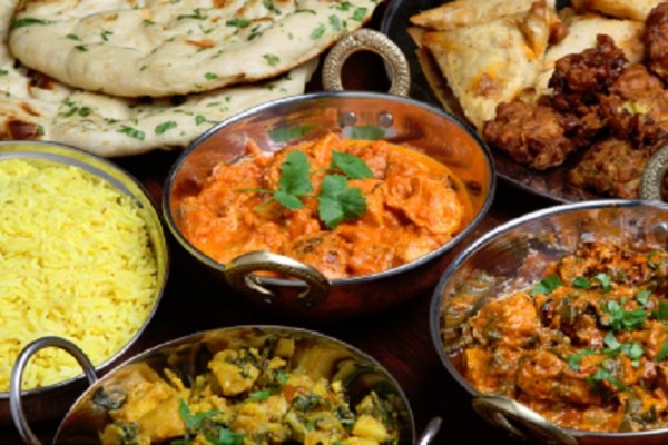 Curry Capital Winners Fight to Keep UK Curry Industry Alive