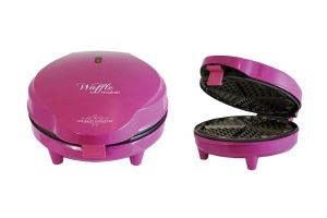 Win a Gourmet Gadgetry Waffle Maker