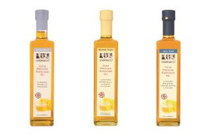 COOKS&CO Launches New 'Unique' Range of Rapeseed Oils