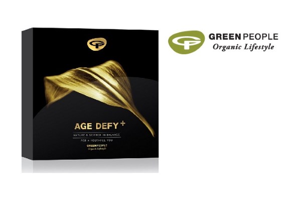 Winter Skin Protection from Green People Organic Lifestyle