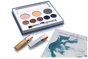 Win a Make Up Duo from the New Jane Iredale 'Where There's Smoke' Collection