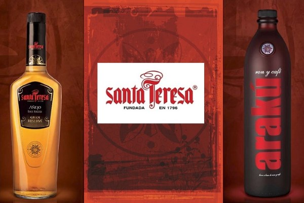 Win a Bottle of Santa Teresa Rum