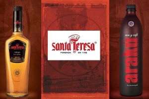 Win a Bottle of Santa Teresa Rum