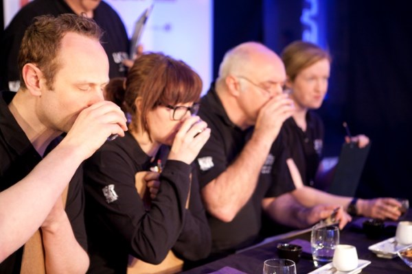 UK Barista Championships to Return to The London Coffee Festival In 2013