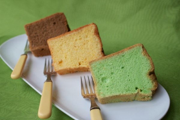 The PanDan Bakery - Malaysian Inspired Baking