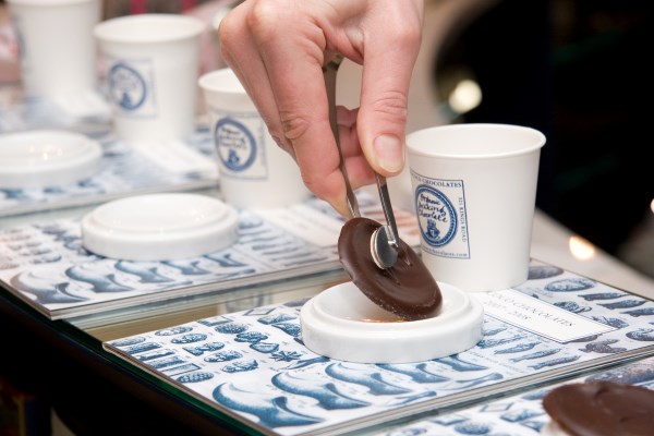 London's Ultimate Chocolate Experience with Chocolate Ecstasy Tours