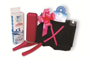 Win a Shewee Secret Santa Gift Set