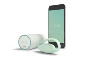 Introducing Elvie - the World's First Intelligent Pelvic Floor Tracker