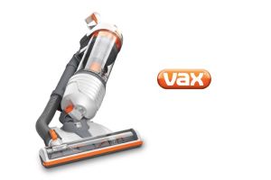 Win a VAX Air³ Upright Vacuum Cleaner