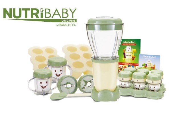 Image result for nutri baby