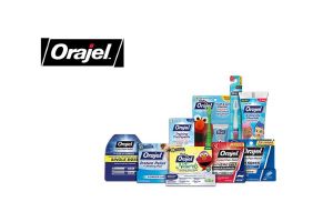 Advent Day 16 - Win a Christmas Essentials Hamper with Orajel