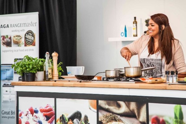 Foodies Festival announces New Festivals for 2015 to Celebrate 10th Anniversary