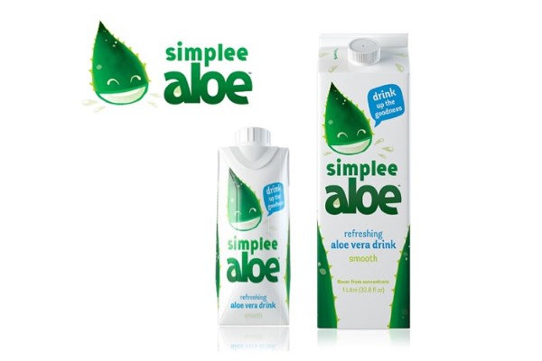 Say Aloe to 2015 with a Little Help from Vera