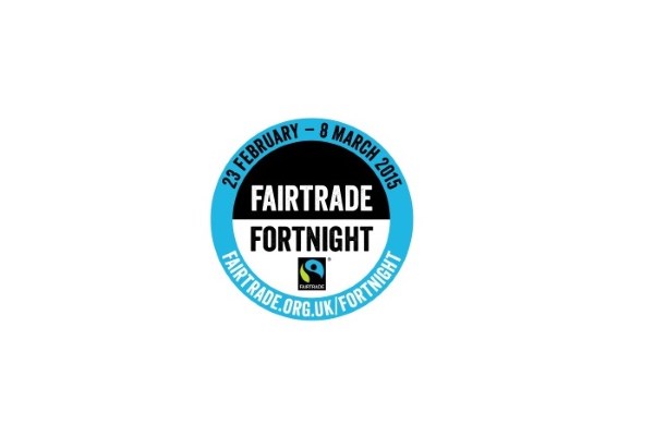 Show Your Support for Fairtrade Fortnight 2015