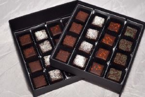 Introducing Artisan Chocolatier Matthieu de Gottal
