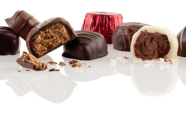 Vote for Your Favourite British Flavours in Thornton's Great Chocolate Britain Competition