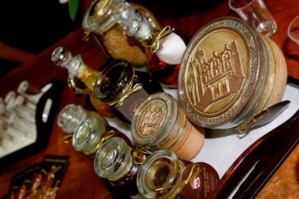 Win Tickets to This Year's UK Rumfest 2012