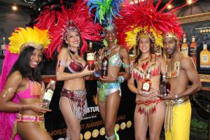 Rum Fever Returns to the UK as Sixth Annual RumFest Launches