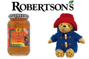 Robertson's and Paddington Bear™ Back To School Competition