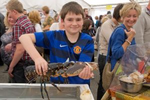 Food and Drink Festival Gets Set for Seventh Successful Show