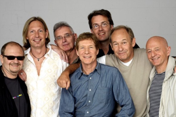 The Manfreds 50th Anniversary Celebration