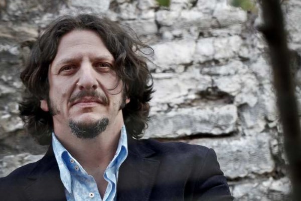 A Foodie Double Bill with Restaurant Critic and One Show Regular Jay Rayner