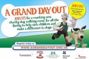 A Grand Day Out 2012